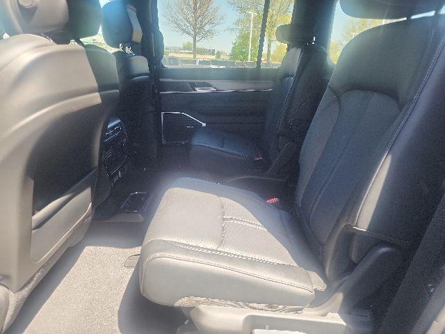 new 2026 Jeep Grand Wagoneer car, priced at $73,956