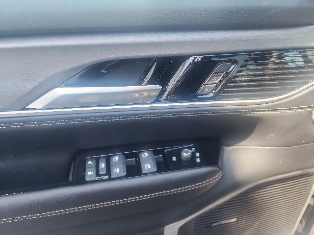 new 2026 Jeep Grand Wagoneer car, priced at $73,956