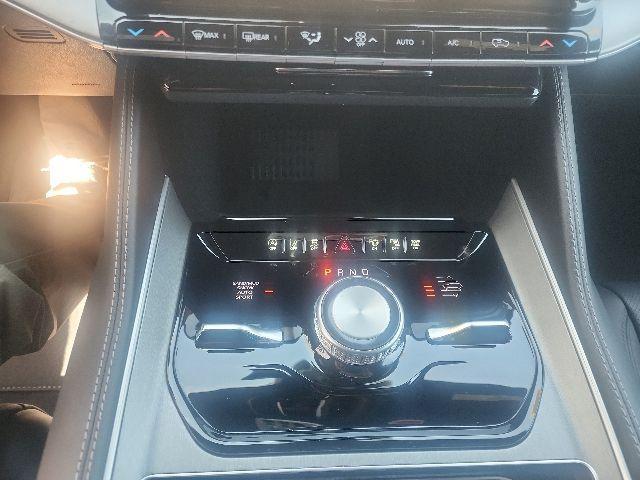 new 2026 Jeep Grand Wagoneer car, priced at $73,956