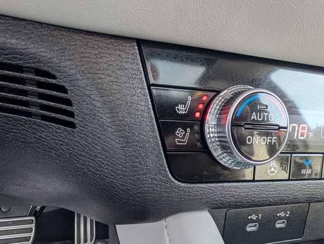 used 2025 Mitsubishi Outlander car, priced at $28,674