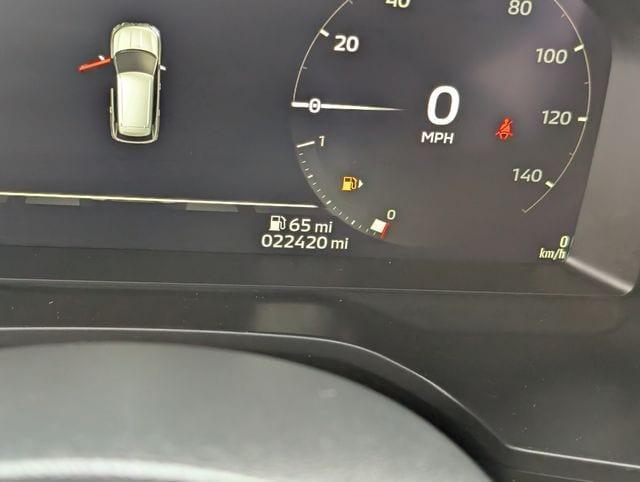 used 2025 Mitsubishi Outlander car, priced at $28,674
