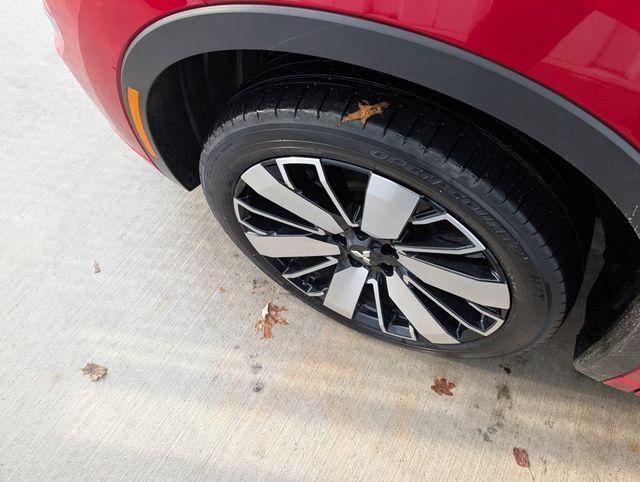 used 2025 Mitsubishi Outlander car, priced at $28,674