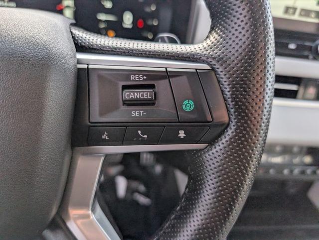 used 2025 Mitsubishi Outlander car, priced at $28,674