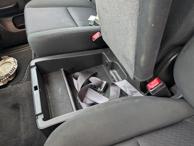 used 2012 Chevrolet Silverado 1500 car, priced at $12,996