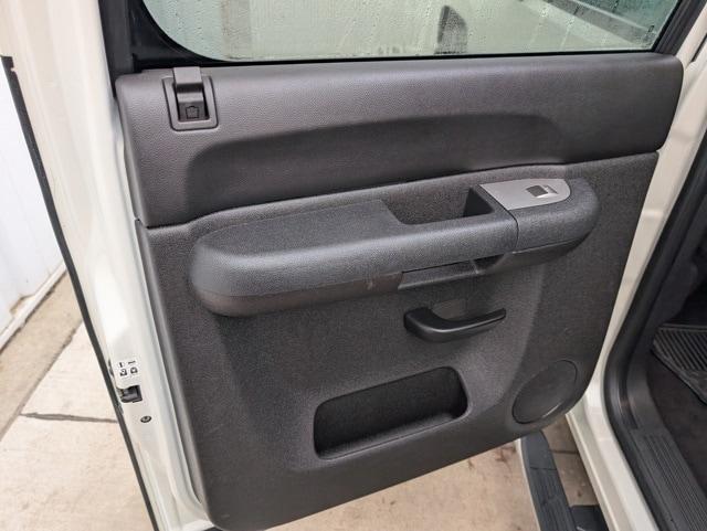 used 2012 Chevrolet Silverado 1500 car, priced at $12,996