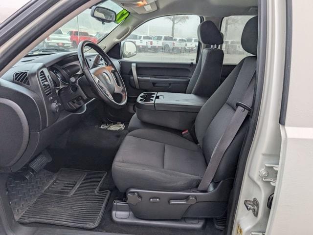 used 2012 Chevrolet Silverado 1500 car, priced at $12,996