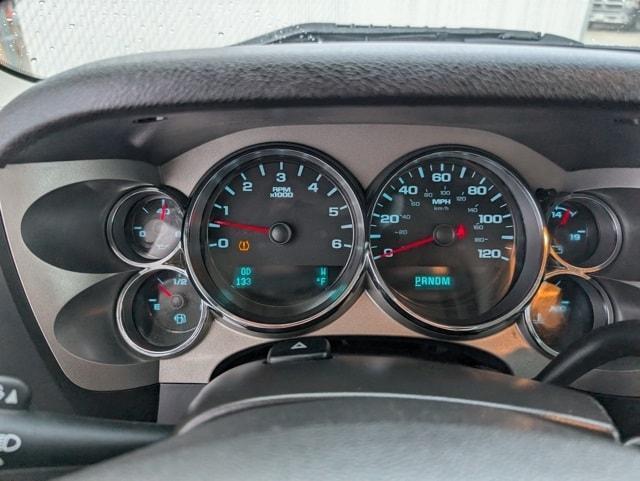 used 2012 Chevrolet Silverado 1500 car, priced at $12,996