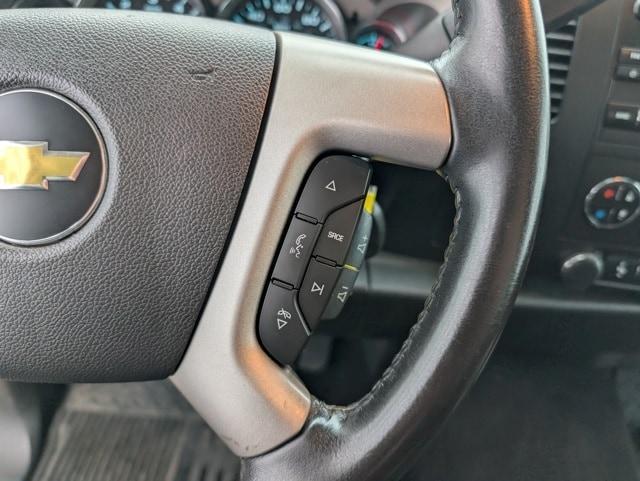used 2012 Chevrolet Silverado 1500 car, priced at $12,996