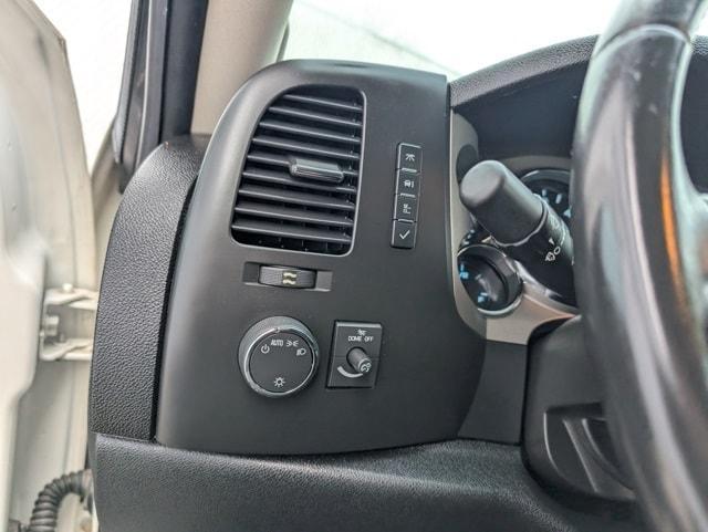 used 2012 Chevrolet Silverado 1500 car, priced at $12,996