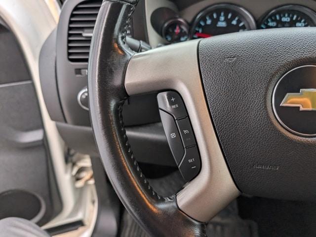 used 2012 Chevrolet Silverado 1500 car, priced at $12,996