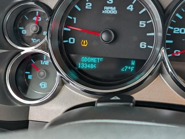 used 2012 Chevrolet Silverado 1500 car, priced at $12,996