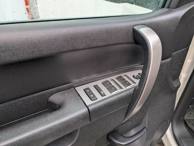 used 2012 Chevrolet Silverado 1500 car, priced at $12,996