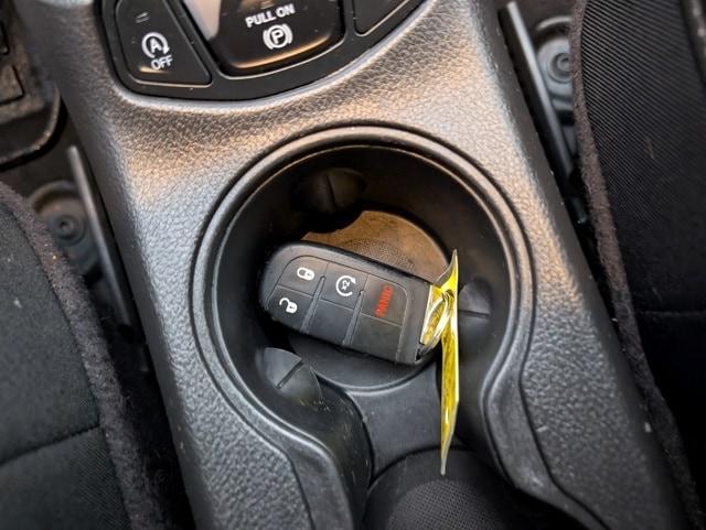 used 2020 Jeep Compass car, priced at $14,815