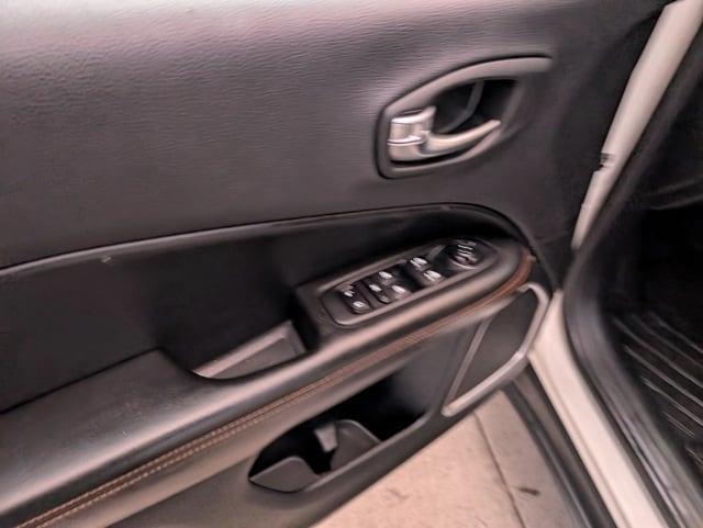 used 2020 Jeep Compass car, priced at $14,815