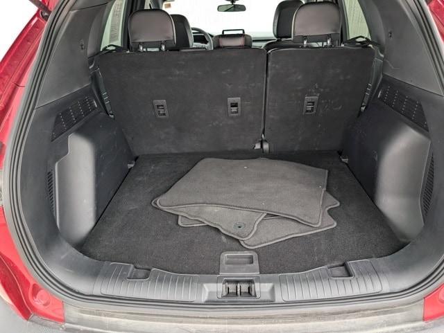 used 2025 Ford Escape car, priced at $25,550