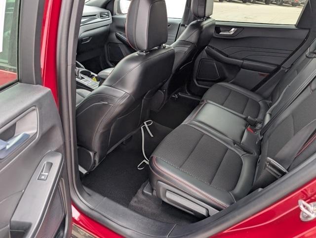 used 2025 Ford Escape car, priced at $25,550