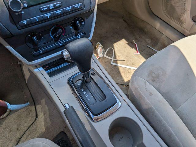 used 2009 Ford Fusion car, priced at $2,830