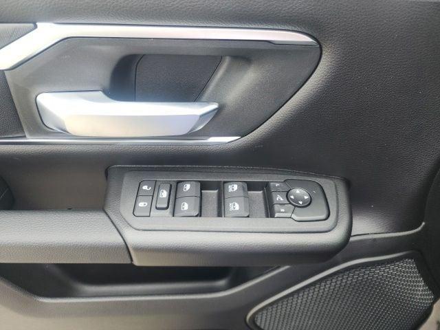 new 2026 Ram 1500 car, priced at $58,387