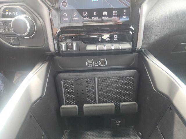 new 2026 Ram 1500 car, priced at $58,387