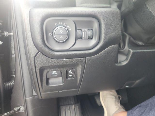 new 2026 Ram 1500 car, priced at $58,387