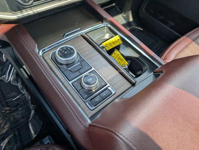 used 2024 Ford Expedition Max car, priced at $57,631
