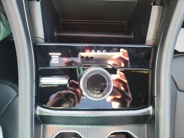 new 2025 Jeep Grand Cherokee L car, priced at $44,940