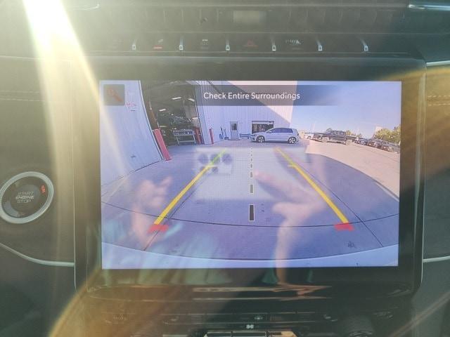 new 2025 Jeep Grand Cherokee L car, priced at $44,940