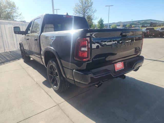 new 2026 Ram 1500 car, priced at $64,848