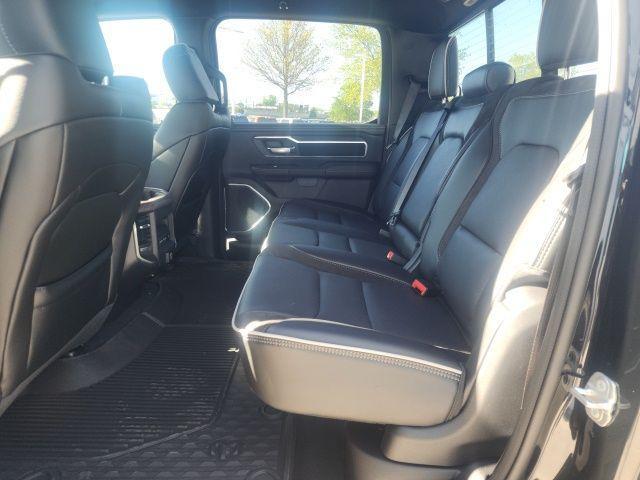 new 2026 Ram 1500 car, priced at $64,848