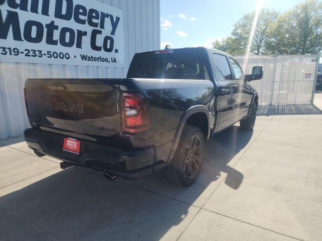 new 2026 Ram 1500 car, priced at $64,848