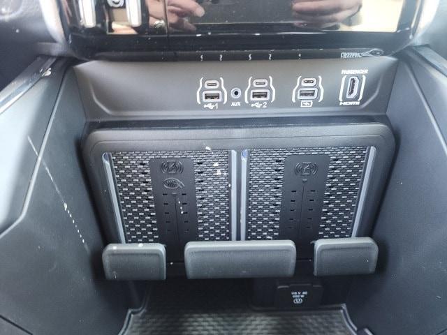 new 2026 Ram 1500 car, priced at $63,024