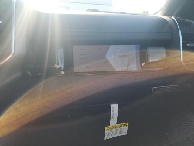 new 2026 Ram 1500 car, priced at $63,024