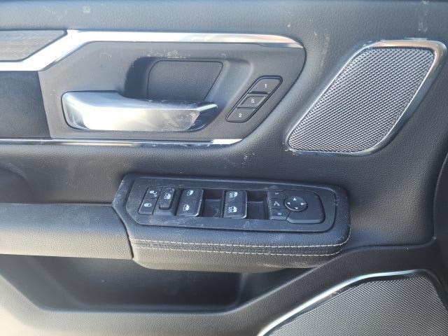 new 2026 Ram 1500 car, priced at $63,024