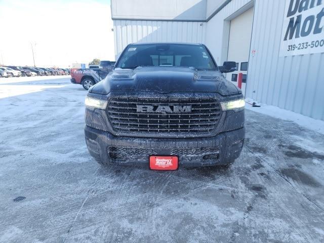 new 2026 Ram 1500 car, priced at $63,024