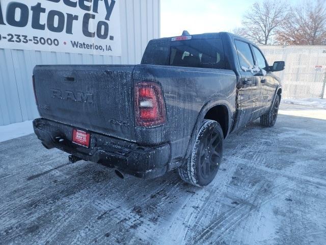 new 2026 Ram 1500 car, priced at $63,024