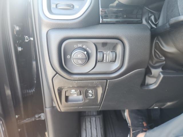 new 2026 Ram 1500 car, priced at $63,024