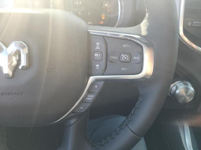 new 2026 Ram 1500 car, priced at $63,024