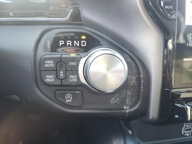 new 2026 Ram 1500 car, priced at $63,024