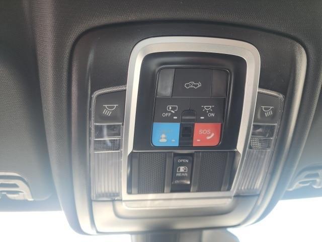 new 2026 Ram 1500 car, priced at $63,024