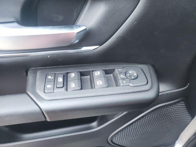 new 2026 Ram 1500 car, priced at $48,896