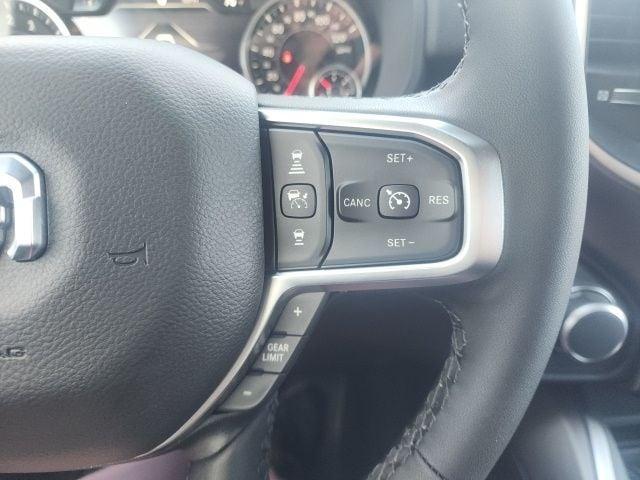 new 2026 Ram 1500 car, priced at $48,896