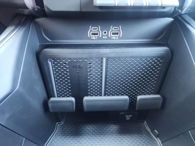 new 2026 Ram 1500 car, priced at $48,896
