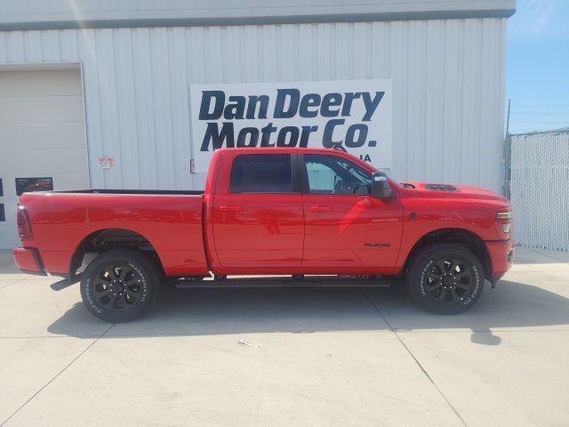 new 2026 Ram 2500 car, priced at $79,076