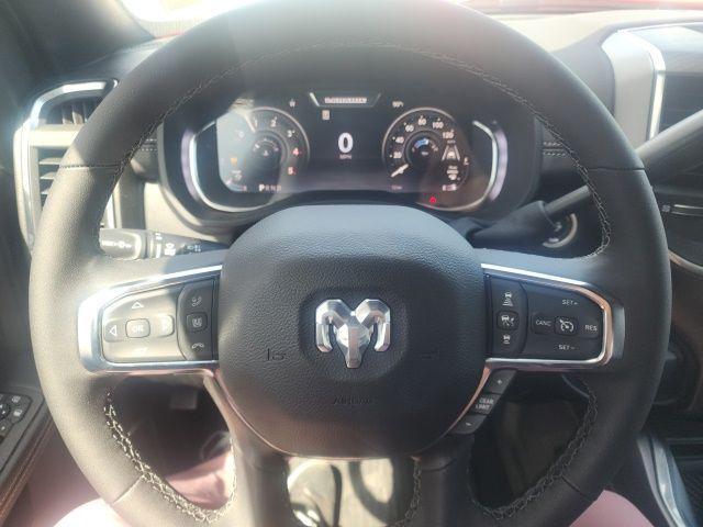 new 2026 Ram 2500 car, priced at $79,076