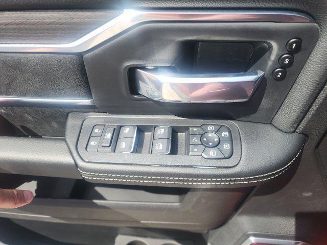 new 2026 Ram 2500 car, priced at $79,076