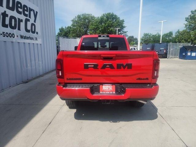 new 2026 Ram 2500 car, priced at $79,076