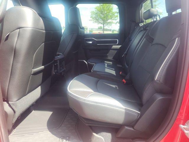 new 2026 Ram 2500 car, priced at $79,076