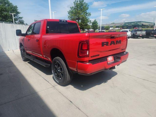 new 2026 Ram 2500 car, priced at $79,076