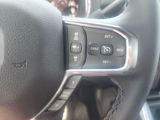 new 2026 Ram 2500 car, priced at $79,076