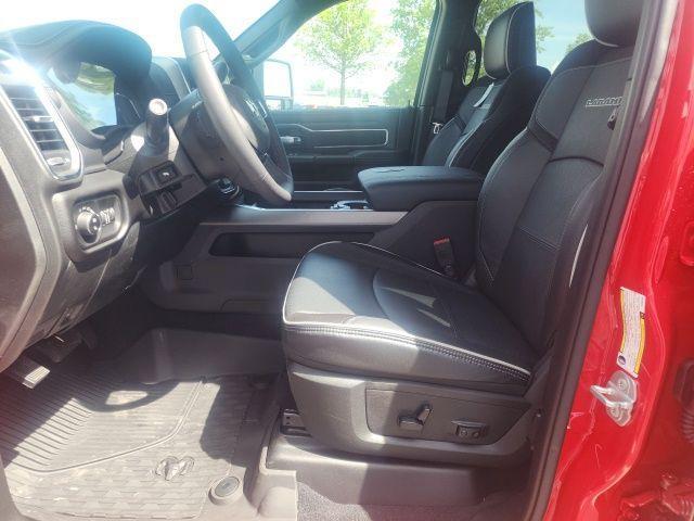 new 2026 Ram 2500 car, priced at $79,076